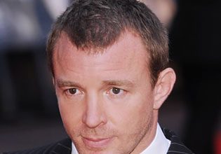 Guy Ritchie Becomes Father for the 3rd Time
