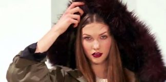 H&M Video Trend Guides FW 2011-2012