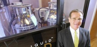 Fat Bank to Store Fat for Future Use in Surgery