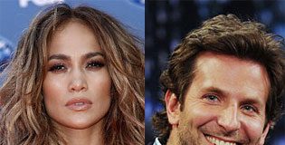 Jennifer Lopez Has a New Boyfriend?