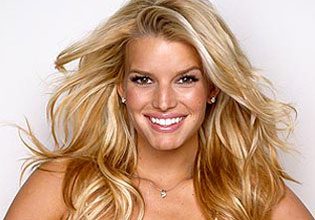 Jessica Simpson Planning Breast Reduction?