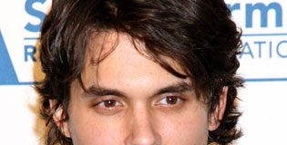 John Mayer Has Stopped Singing