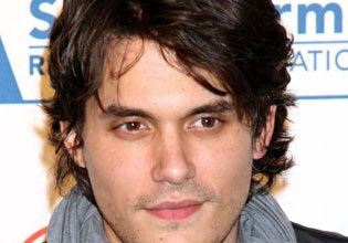 John Mayer Has Stopped Singing