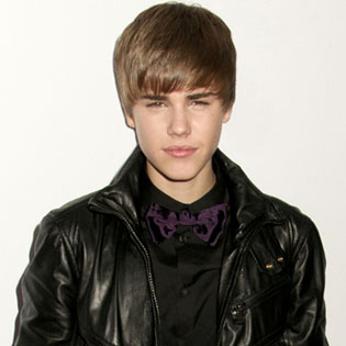 Justin Bieber