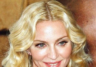 Madonna to Release a New Album