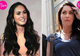 Why Is Megan Fox Getting Rid of Her Tattoos?