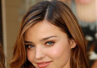 Miranda Kerr Uses Only ONE Spoon of Coconut Oil Daily
