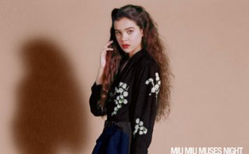 Miu Miu Mini-Purses for Fashion Night Out