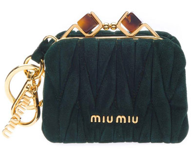 Miu Miu Collection for Fashion Night Out