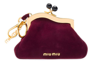 Miu Miu Collection for Fashion Night Out