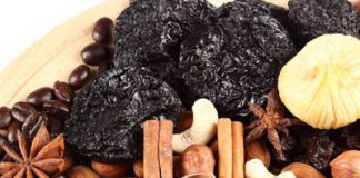 Vegetarian Diet Lowers Cholesterol Level