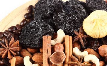 Vegetarian Diet Lowers Cholesterol Level