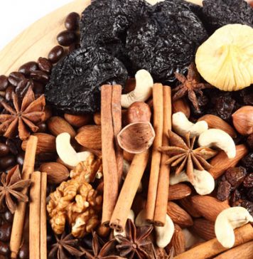 Vegetarian Diet Lowers Cholesterol Level