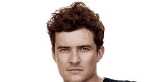 Orlando Bloom Fell 3 Stories Down