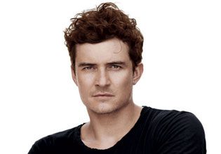 Orlando Bloom Fell 3 Stories Down