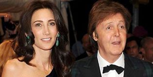 Paul McCartney to Get Married for the 3rd Time