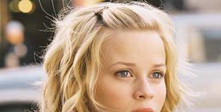 Reese Witherspoon's Fear Comes True