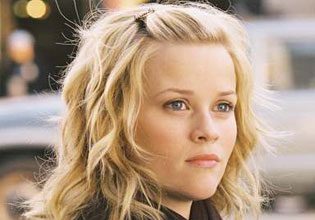 Reese Witherspoon's Fear Comes True