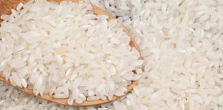 Rice to Replace Dietary Supplements