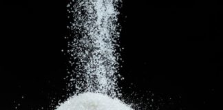 Should You Cut Salt Intake?