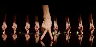 New Cute Chanel Shade Parade Commercial