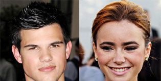 Taylor Lautner Is Single Again