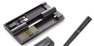 Amazing Wacom Digital Pen