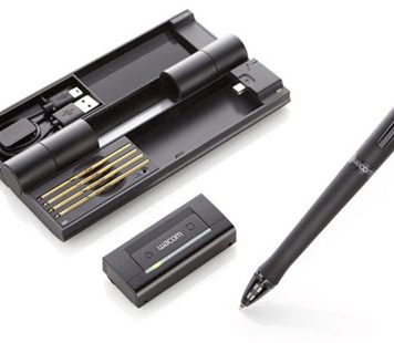 Amazing Wacom Digital Pen