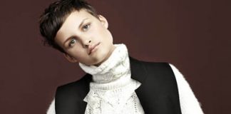 Zara September 2011 Lookbook