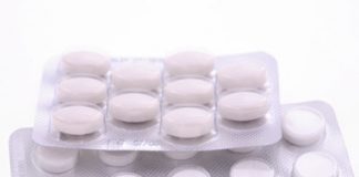 Taking Aspirin Harms Eye Health