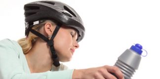 Bicycle to Rid of Migraine