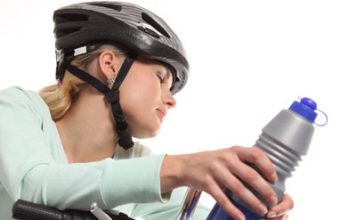 Bicycle to Rid of Migraine
