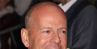 Bruce Willis to Become Father Again