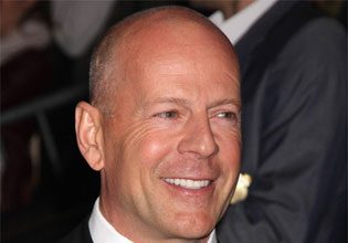 Bruce Willis to Become Father Again