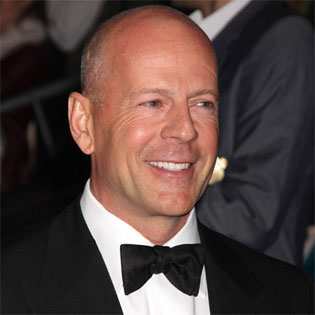 Bruce Willis to Become a Father at 56 | Celebrity Gossip - Geniusbeauty