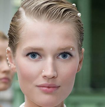 Chanel SS 2012 Collection