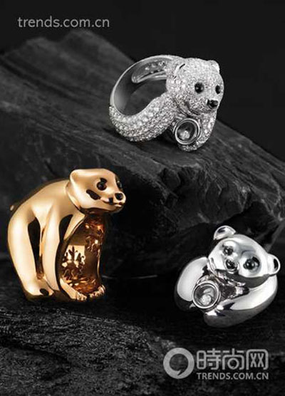 Bears Collection by Chopard