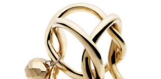 H. Stern Copernicus Jewelry Collection