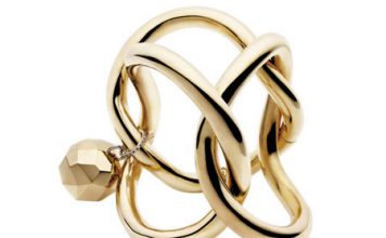 H. Stern Copernicus Jewelry Collection