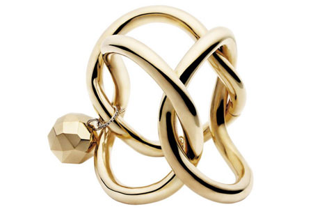 Copernicus Jewelry Collection by H. Stern