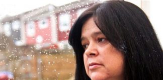 Woman Gets Italian Accent after Stroke