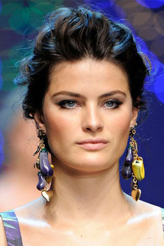 Dolce and Gabbana Jewelry Collection 2012