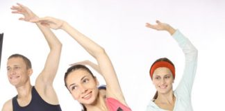 How to Lose Weight Spending Just 20 Minutes a Day?