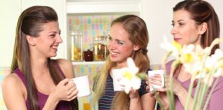 Women Prefer Friends to Partners