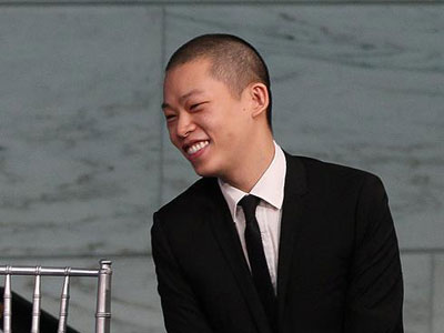 Designer Jason Wu to create collection for Target