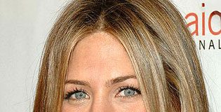 Jennifer Aniston Is Ready for Pregnancy
