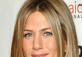 Jennifer Aniston Is Ready for Pregnancy