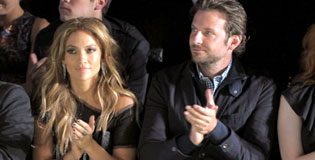 J Lo Is Dating Bradley Cooper – Again?