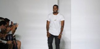 Kanye West as an Awful Fashion Designer
