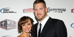 Karina Smirnoff Postpones Wedding – Why?